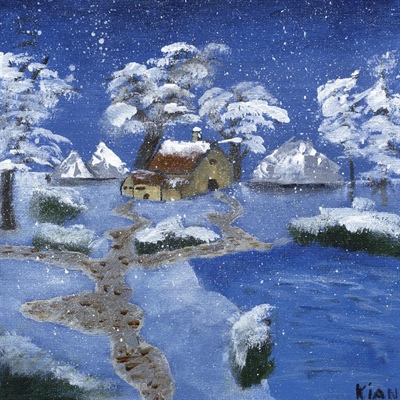 Wij wensen u fijne feestdagen!